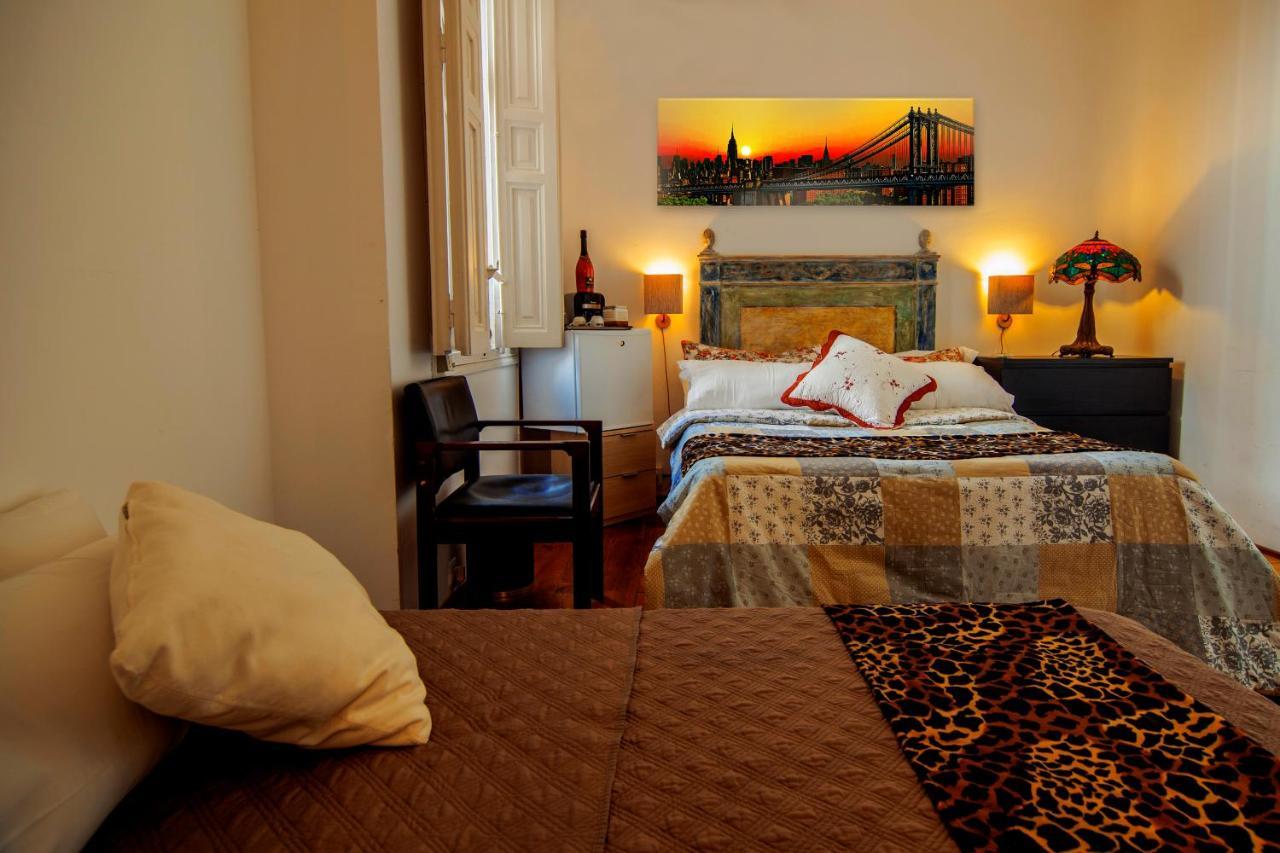 Alfonso VI , Plaza Mayor Apartaments & Rooms Madrid Dış mekan fotoğraf