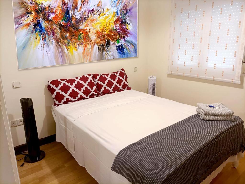 Alfonso VI , Plaza Mayor Apartaments & Rooms Madrid Dış mekan fotoğraf